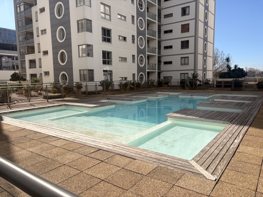 To Let 0 Bedroom Property for Rent in Claremont Upper Western Cape